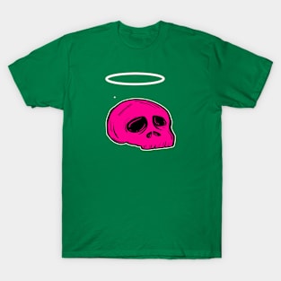 Skull angel T-Shirt